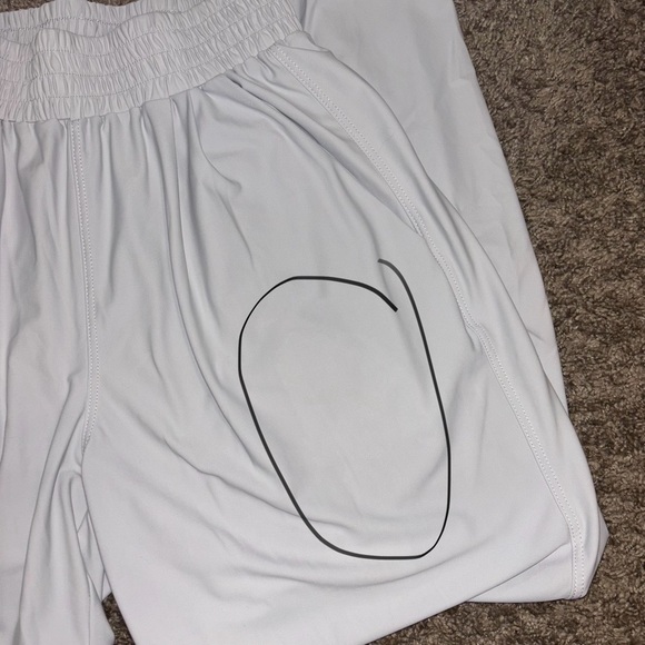 ADAY Pack It Up Joggers Grey - Picture 11 of 12